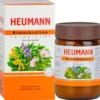 HEUMANN Bronchialtee Solubifix T 60 g
