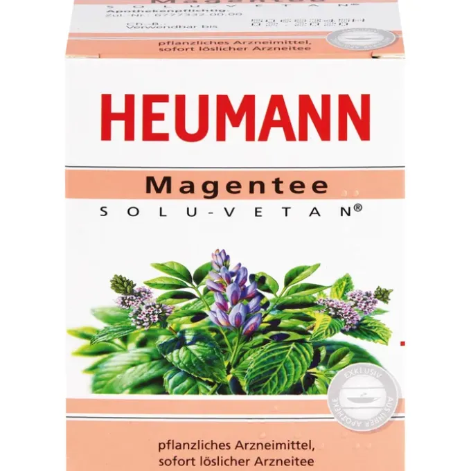 HEUMANN Magentee Solu Vetan 30 g