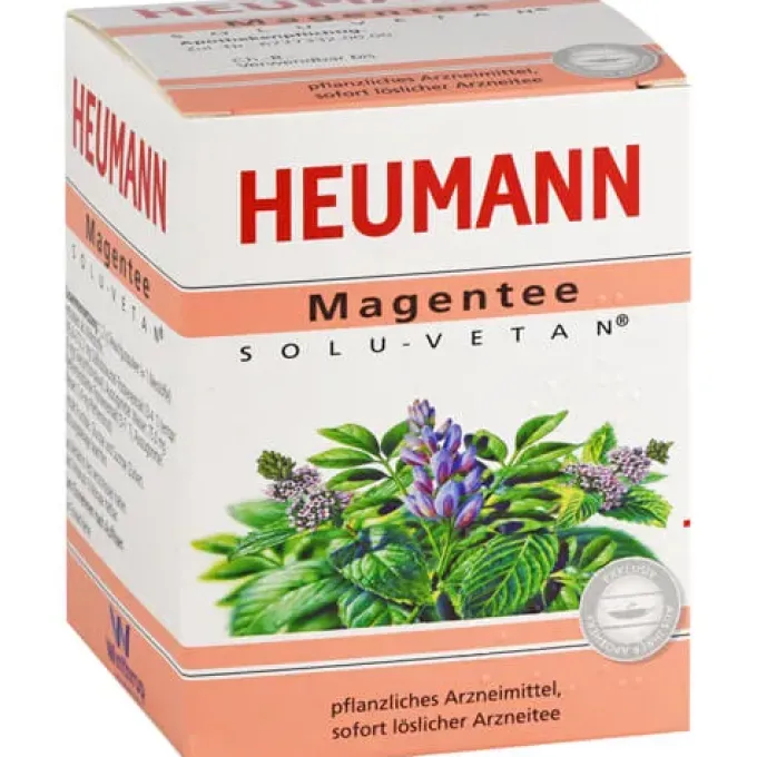 HEUMANN Magentee Solu Vetan 30 g