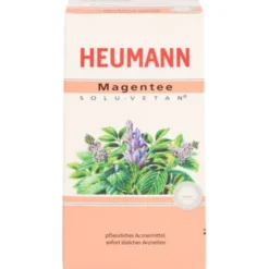 HEUMANN Magentee Solu Vetan 60 g