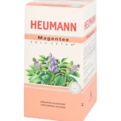 HEUMANN Magentee Solu Vetan 60 g