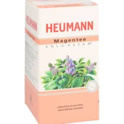 HEUMANN Magentee Solu Vetan 60 g