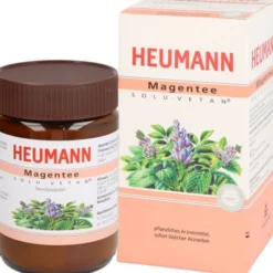 HEUMANN Magentee Solu Vetan 60 g