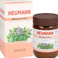 HEUMANN Magentee Solu Vetan 60 g