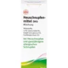 HEUSCHNUPFENMITTEL DHU Mischung 30 ml
