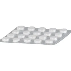 HEUSCHNUPFENMITTEL DHU Tabletten 100 St
