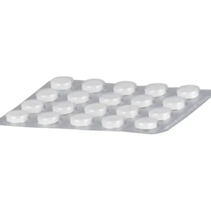 HEUSCHNUPFENMITTEL DHU Tabletten 100 St