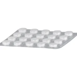 HEUSCHNUPFENMITTEL DHU Tabletten 100 St