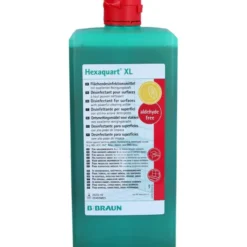 HEXAQUART XL Flächendesinfektion aldehydfrei Lsg. 1000 ml