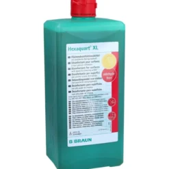 HEXAQUART XL Flächendesinfektion aldehydfrei Lsg. 1000 ml