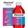 HEXORAL 0,1% Lösung 200 ml