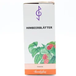 HIMBEERBLÄTTER Tee 110 g