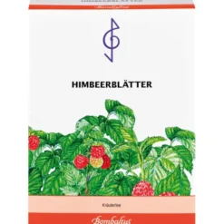 HIMBEERBLÄTTER Tee 110 g