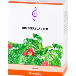 HIMBEERBLÄTTER Tee 110 g
