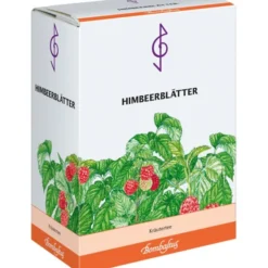 HIMBEERBLÄTTER Tee 110 g