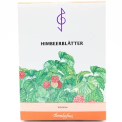 HIMBEERBLÄTTER Tee 110 g