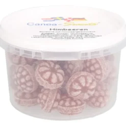 HIMBEEREN Bonbons 175 g