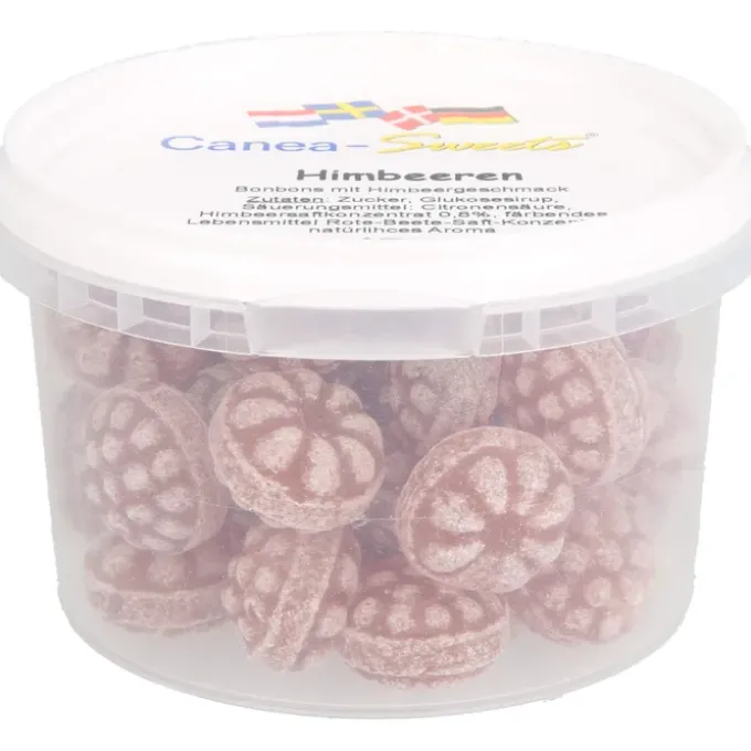 HIMBEEREN Bonbons 175 g