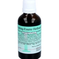 HINGFONG Essenz Hofmann's 50 ml