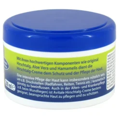 HIRSCHTALGCREME 200 ml