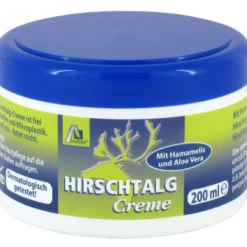 HIRSCHTALGCREME 200 ml