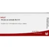 HIRUDO EX animale GL D 5 Ampullen 10X1 ml