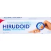 HIRUDOID forte Gel 445 mg/100 g 100 g