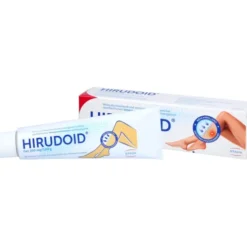 HIRUDOID Gel 300 mg/100 g 100 g