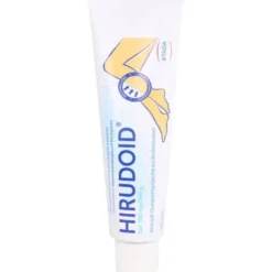HIRUDOID Gel 300 mg/100 g 100 g