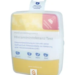 HISTAMININTOLERANZ Test Urin 1 St