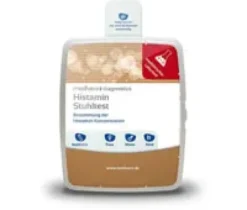 HISTAMIN Stuhltest 1 St