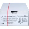 HISTOACRYL Gewebekleber farblos Ampullen 5X0,5 ml