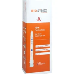 HIV VIH Selbsttest Blut 1 St