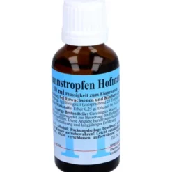 HOFFMANNSTROPFEN 30 ml