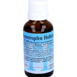 HOFFMANNSTROPFEN 30 ml