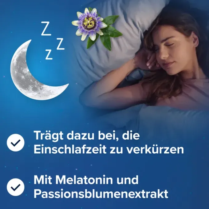 HOGGAR Melatonin balance Spray 20 ml