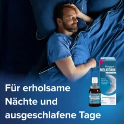 HOGGAR Melatonin balance Spray 20 ml