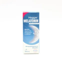 HOGGAR Melatonin balance Spray 20 ml
