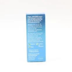 HOGGAR Melatonin balance Spray 20 ml
