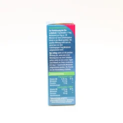 HOGGAR Melatonin balance Spray 20 ml