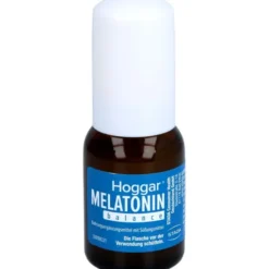 HOGGAR Melatonin balance Spray 20 ml