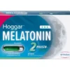 HOGGAR Melatonin DUO Einschlaf-Kapseln 30 Stück
