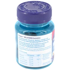 HOGGAR Melatonin Gummies 30 Stück