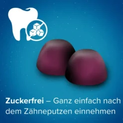 HOGGAR Melatonin Gummies 30 Stück