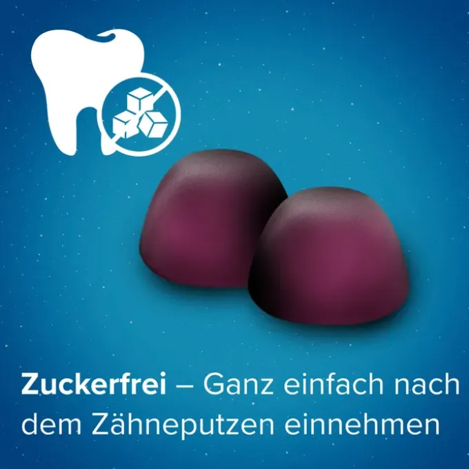 HOGGAR Melatonin Gummies 30 Stück
