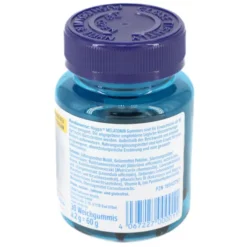 HOGGAR Melatonin Gummies 30 Stück