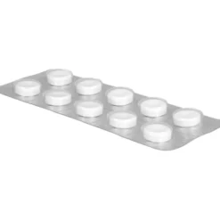 HOGGAR Night 25 mg Schmelztabletten 10 St