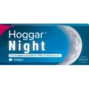 HOGGAR Night Tabletten 10 St