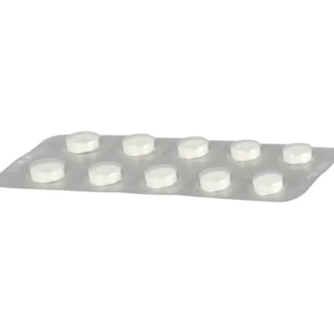HOGGAR Night Tabletten 10 St