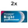 HOGGAR Night Tabletten 2x20 St